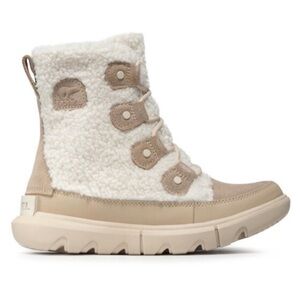 SOREL | Women’s Explorer II Joan Cozy Boot